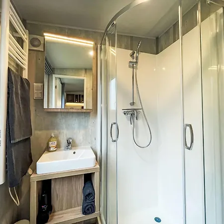 Tiny Haus Dahoam By Interhome Wemding