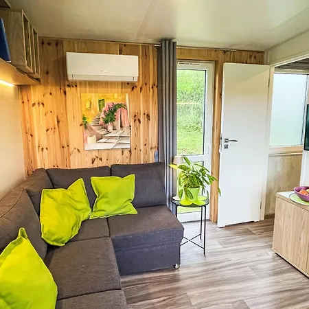 Casa vacanze Tiny Haus Dahoam By Interhome Wemding