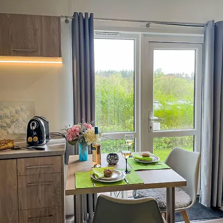 Casa vacanze Tiny Haus Dahoam By Interhome Wemding