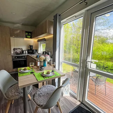 Tiny Haus Dahoam By Interhome Wemding