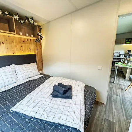 Casa vacanze Tiny Haus Dahoam By Interhome *