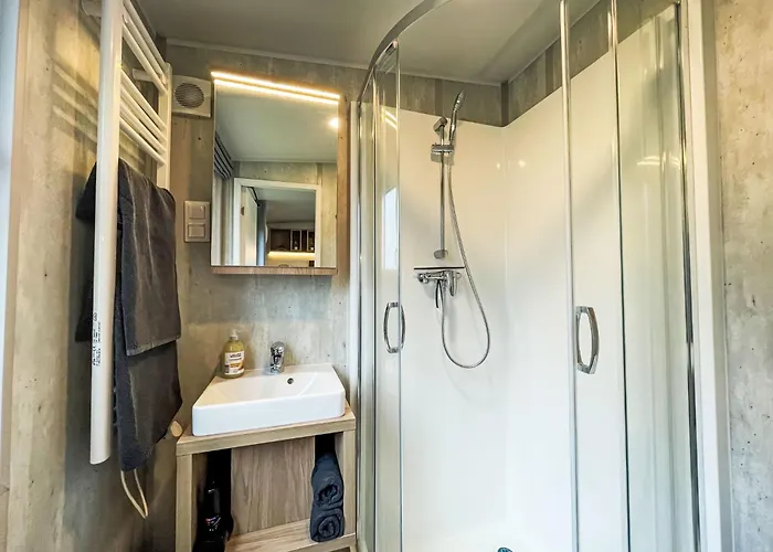 Tiny Haus Dahoam By Interhome Wemding