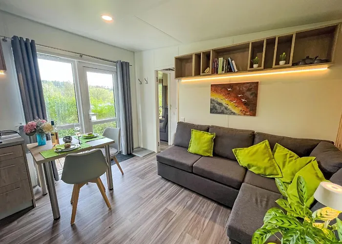 Ferienhaus Tiny Haus Dahoam By Interhome