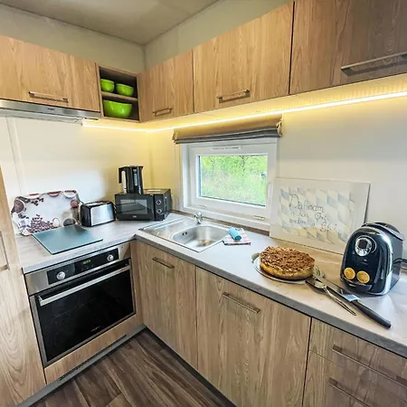Casa vacanze Tiny Haus Dahoam By Interhome Wemding