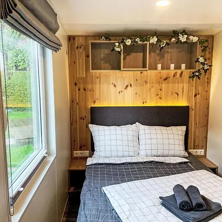 Tiny Haus Dahoam By Interhome