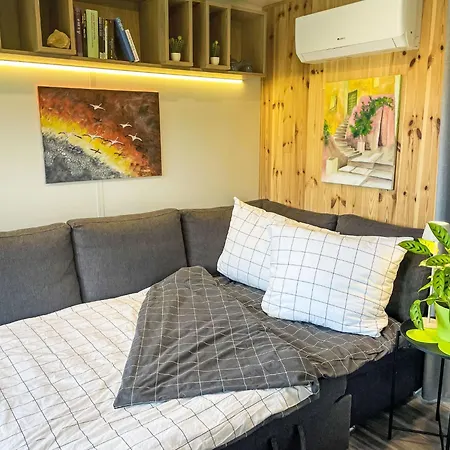 Tiny Haus Dahoam By Interhome Wemding