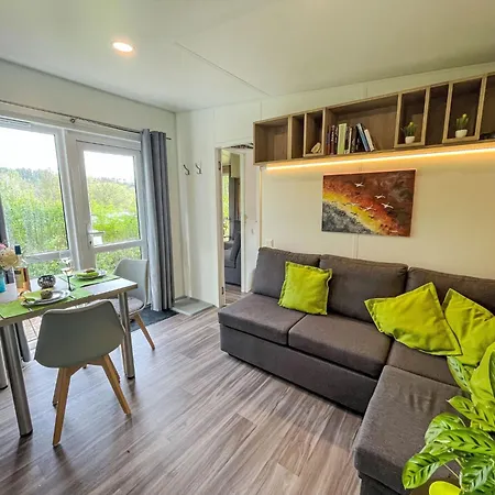 Ferienhaus Tiny Haus Dahoam By Interhome