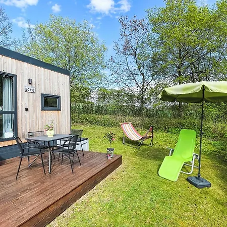 Ferienhaus Tiny Haus Dahoam By Interhome