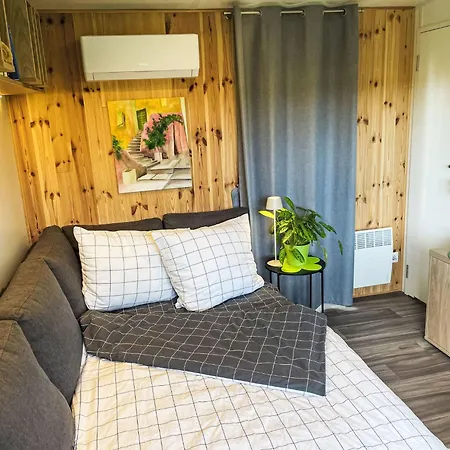 Ferienhaus Tiny Haus Dahoam By Interhome Wemding