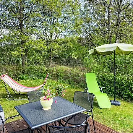 Dahoam By Interhome Wemding