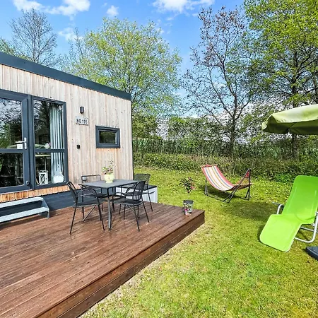 Holiday home Dahoam By Interhome *