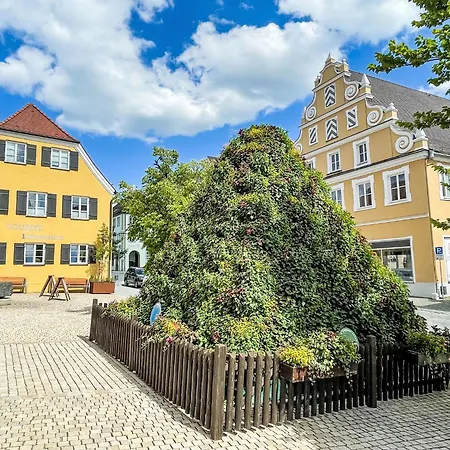 Tiny Haus Dahoam By Interhome