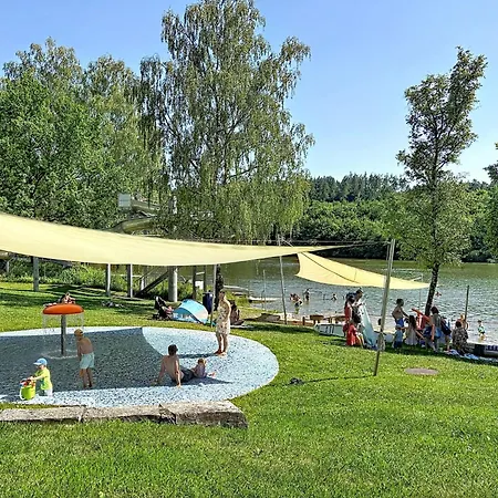 Tiny Haus Dahoam By Interhome Hébergement de vacances