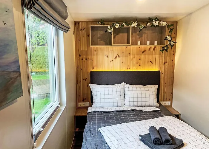 Tiny Haus Dahoam By Interhome