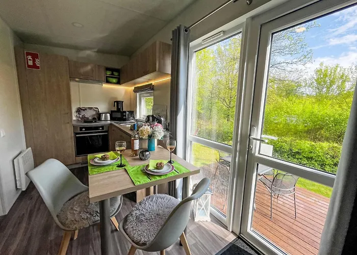 Tiny Haus Dahoam By Interhome Wemding